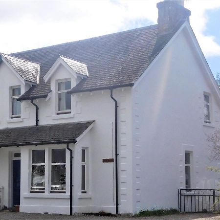 Oaklands Bed And Breakfast Fort Augustus Luaran gambar